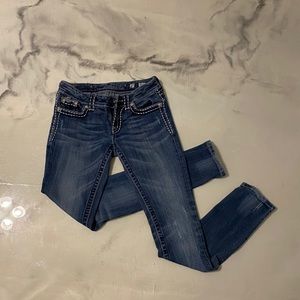 Miss Me Jeans size 27